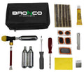 TYRE REPAIR KIT UNIVERSAL