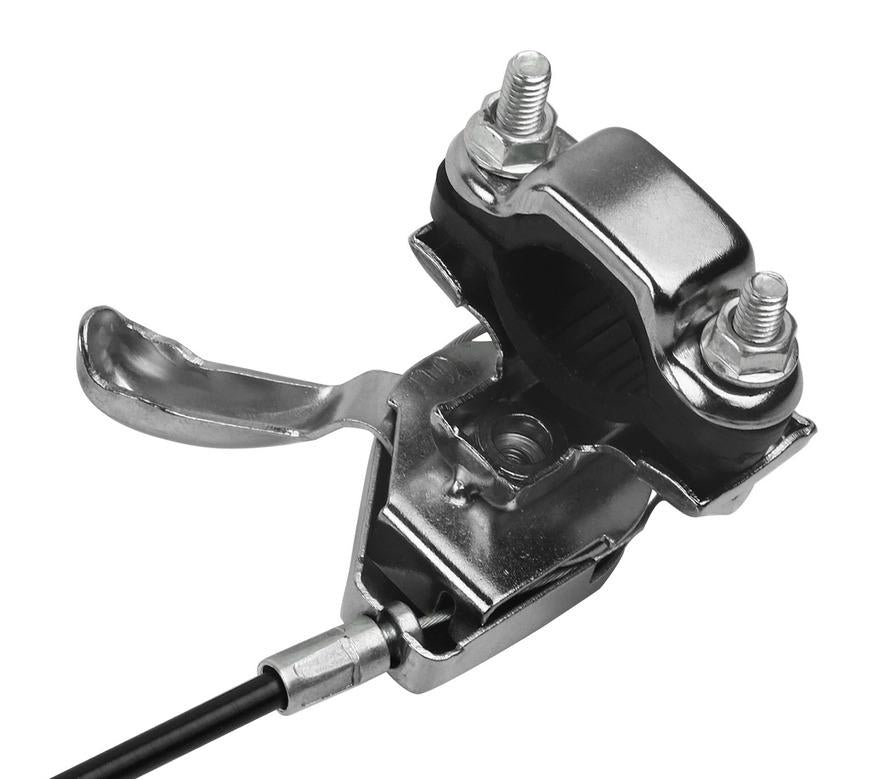 CHOKE THROTTLE ACCELERATOR SPEED SWITCH LEVER UNIVERSAL HANDLE 1METRE