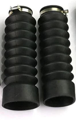 FORK GAITOR BOOTS 8 WAVE 165x30mm