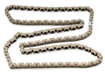 CAM CHAIN 158 LINK 85-05 KAWASAKI KLR KSF 250 MOJAVE 92057-1170