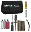 TYRE REPAIR KIT TUBELESS AT-12208