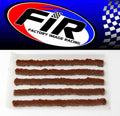 TYRE REPAIR STRING 100mm LONG 5 Pcs
