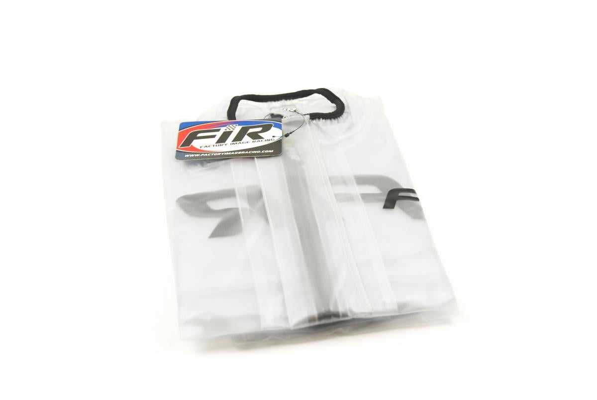 FIR CLEAR JACKET 2.0 L, MX RACE WEAR, ENDURO GEAR