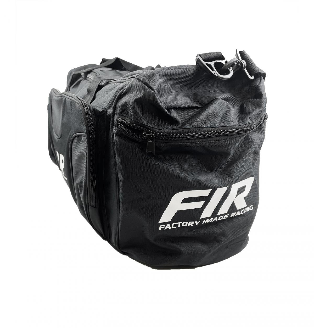 FIR KIT CARRY BAG MX RACE WEAR, ENDURO GEAR STORAGE