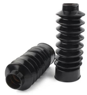 FORK GAITOR BOOTS 8 WAVE 220mm x 41mm HARLEY FXST FXDWG & FXWG
