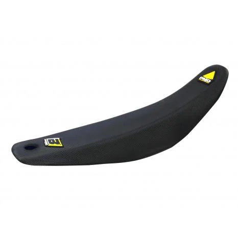2022 YZ 125/250 PYRAMID BLACK, SEAT COVER BLACKBIRD 1251G