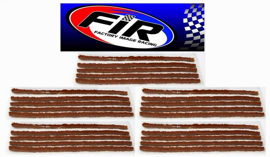 TYRE REPAIR STRING 200mm LONG 25 Pcs