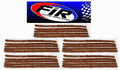 TYRE REPAIR STRING 200mm LONG 25 Pcs