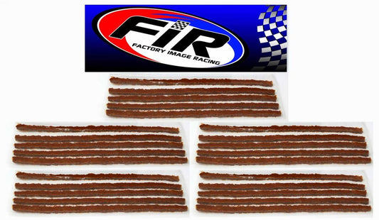 TYRE REPAIR STRING 200mm LONG 25 Pcs