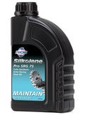 1LT PRO SRG 75 GEAR OIL SILKOLENE, 601449208, 602011787, BOX = 10