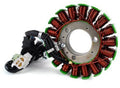 STATOR COIL, YAMAHA