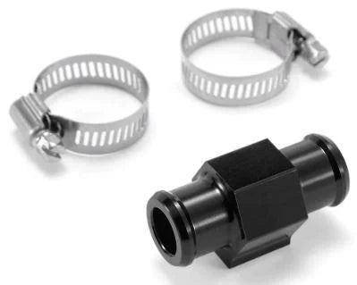 16mm Connector Water Temp Temperature Joint Pipe Hose Yamaha