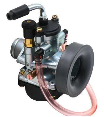 CARBURETOR ASSEMBLY YAMAHA, DELLORTO PHBG 21BS RACING 2T, BWS ZUMA BUMP APRILIA MBK AEON BETA BEELINE