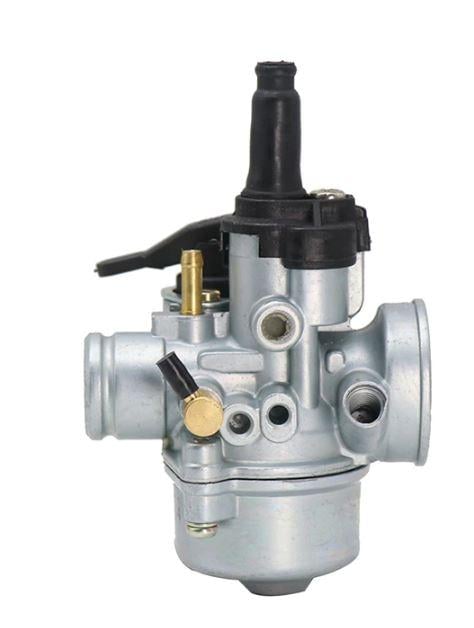 CARBURETTOR DELLORTO PHVA 17.5mm ED PIAGGIO 50 ZIP SP GILERA APRILIA MBK SCL-2020090014-175GA1WB