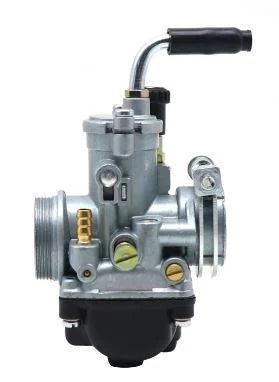 CARBURETTOR DELLORTO PHGB 19.5mm AS HONDA YAMAHA KAWASAKI GY6 MOPED SCL-2021050007-195AA1WB