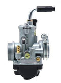 CARBURETTOR DELLORTO PHGB 19.5mm AS HONDA YAMAHA KAWASAKI GY6 MOPED SCL-2021050007-195AA1WB