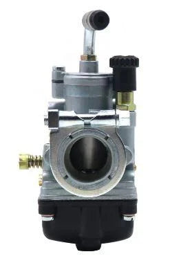 CARBURETTOR DELLORTO PHGB 19.5mm AS HONDA YAMAHA KAWASAKI GY6 MOPED SCL-2021050007-195AA1WB