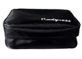 REAR HEAVY DUTY FENDER TOOL BAG BLACK WATERPROOF KIT BAG