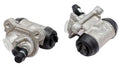 FRONT WHEEL BRAKE CYLINDER LH RH 97-20 HONDA TRX250 45350-HM8-B41 45370-HM8-B41