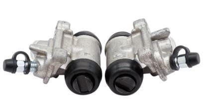 FRONT WHEEL BRAKE CYLINDER LH RH 97-20 HONDA TRX250 45350-HM8-B41 45370-HM8-B41
