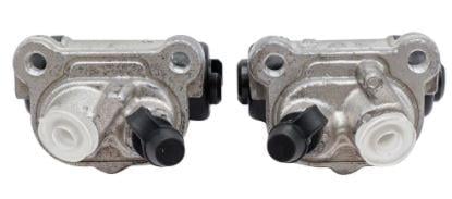 FRONT WHEEL BRAKE CYLINDER LH RH 97-20 HONDA TRX250 45350-HM8-B41 45370-HM8-B41