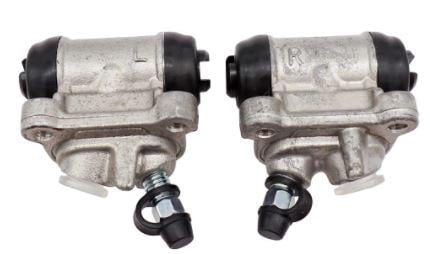 FRONT WHEEL BRAKE CYLINDER LH RH 97-20 HONDA TRX250 45350-HM8-B41 45370-HM8-B41