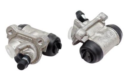 FRONT WHEEL BRAKE CYLINDER LH RH 97-20 HONDA TRX250 45350-HM8-B41 45370-HM8-B41