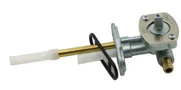 FUEL TAP PETCOCK SHUT OFF VALVE 08-16 ARCTIC CAT 350 366 400