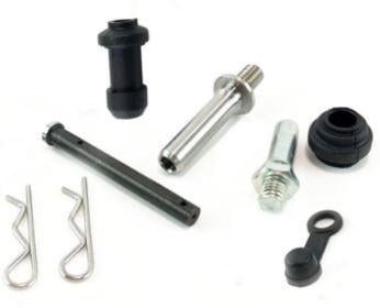 CALIPER BRAKE FRONT GUIDE PIN REBUILD KIT BREMBO KTM HUSQVARNA
