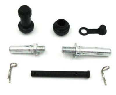 CALIPER BRAKE FRONT GUIDE PIN REBUILD KIT BREMBO KTM HUSQVARNA