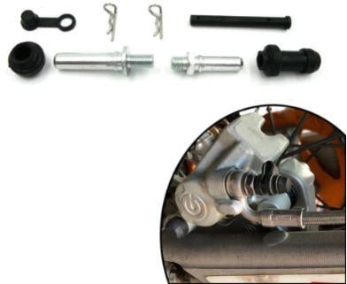 CALIPER BRAKE REAR GUIDE PIN REBUILD KIT BREMBO KTM HUSQVARNA