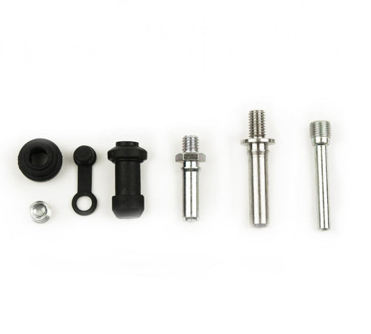 CALIPER REBUILD KIT REAR / FRONT BRAKE, KTM HUSQVARNA BREMBO CALIPER GUIDE PIN, EXC SX XCW SX-F SM LC4 TE TX FC FE FX 250 350 450 125