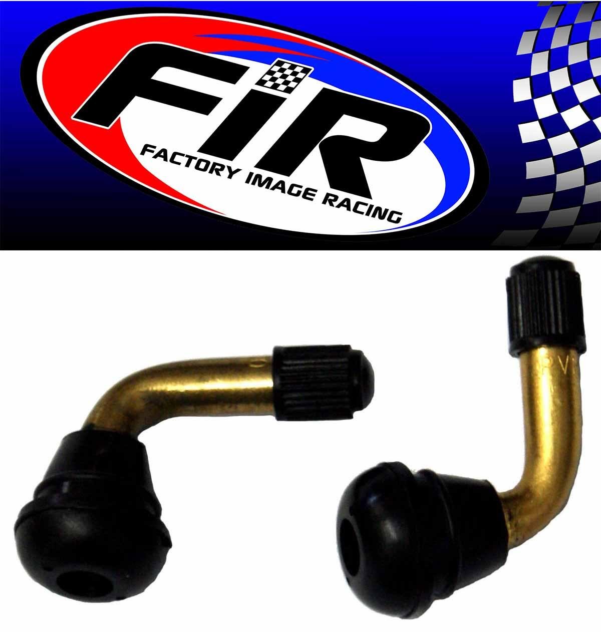 SNAP IN VALVE 90 PVR70, SOLD AS A PAIR