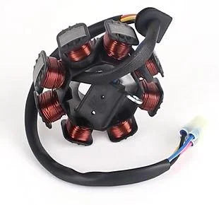 STATOR COIL POLARIS RZR170 SPORTSMAN 90 OUTLAW PREDATOR 50 90 0453559 0454949 0454944