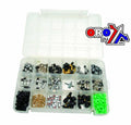 TYRE VALVE ASSORMENT KIT