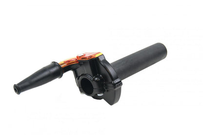 THROTTLE TWIST GRIP COMPLETE