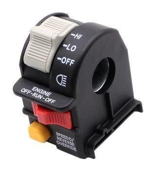 SWITCH RH POLARIS 2006-2014 POLARIS 12PIN SPORTSMAN 400 500 700 800 4011835 4011835 4019044