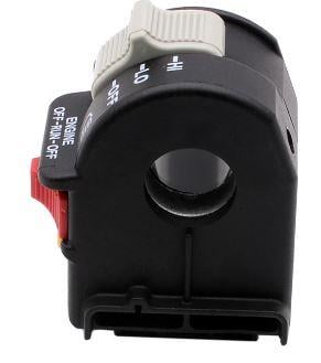 SWITCH RH POLARIS 2006-2014 POLARIS 12PIN SPORTSMAN 400 500 700 800 4011835 4011835 4019044