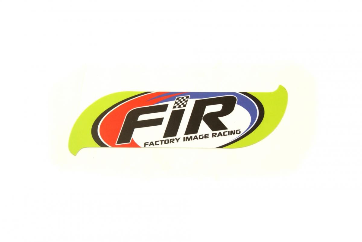 SEAL / FORK CLEANER EACH, FACTROY IMAGE RACING, SEAL MATE