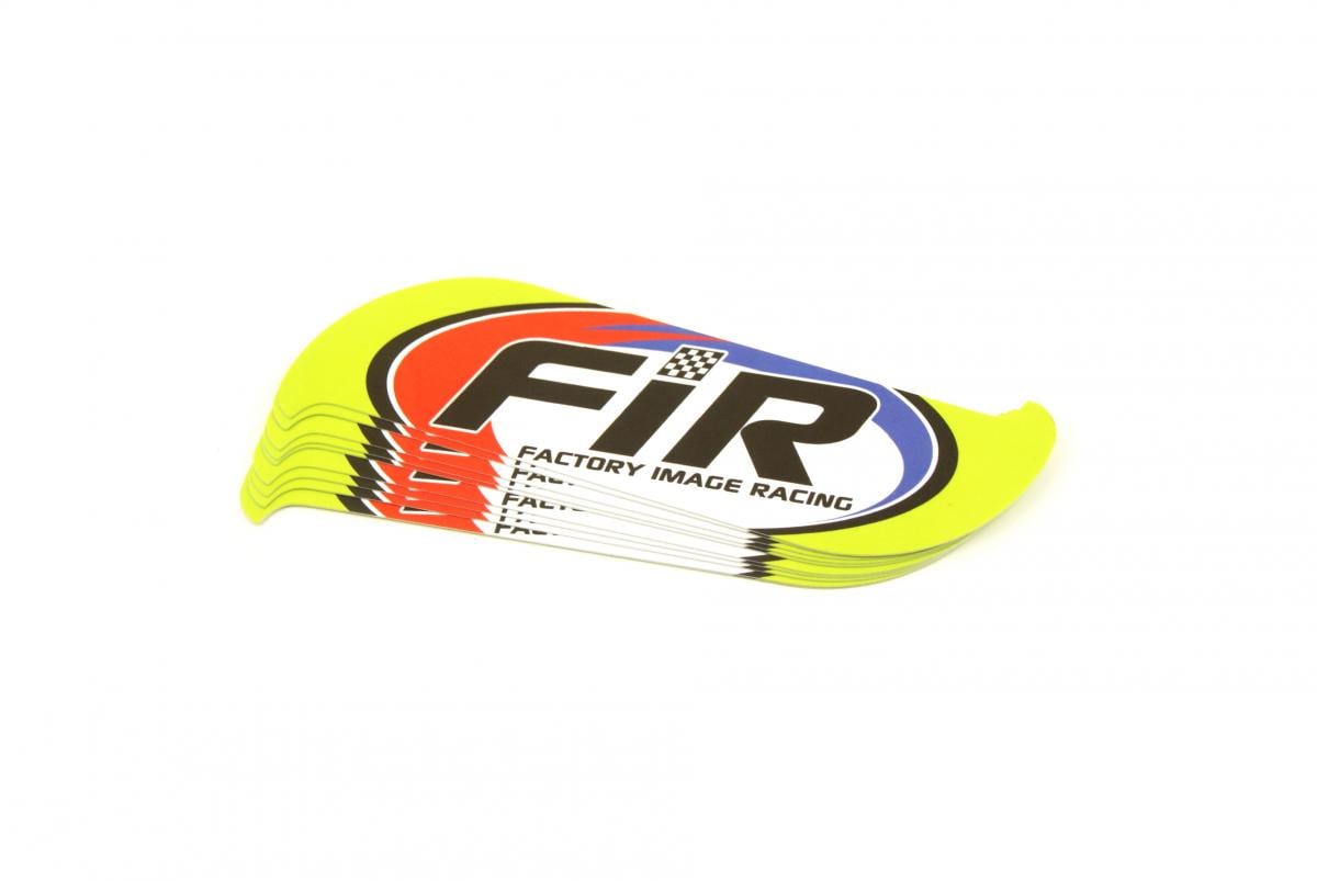 SEAL / FORK CLEANER PACK OF 10, FACTROY IMAGE RACING, SEAL MATE