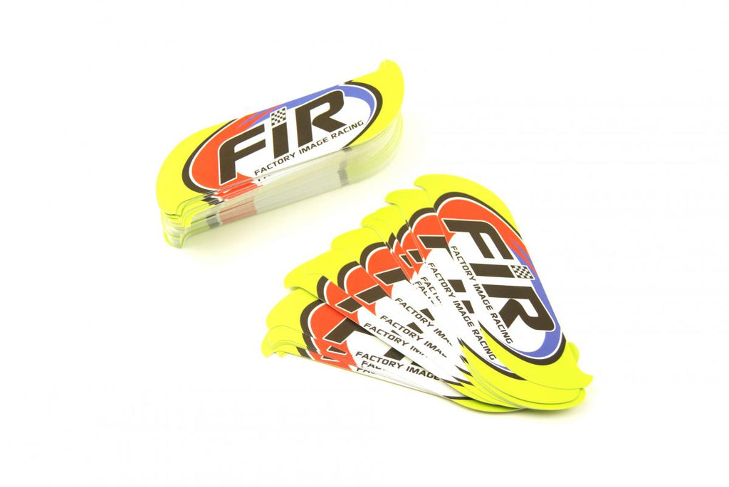 SEAL MATE FORK CLEANER TOOL - FACTROY IMAGE RACING - PACK OF 10