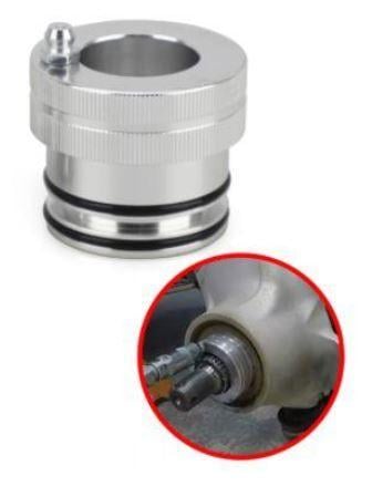 Wheel Bearing Greaser TOOL 39mm, Polaris UTV and ATV
