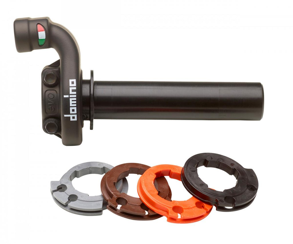 THROTTLE DOMINO SX F 2016-2022 5210.03-00 KTM - Husqvarna - Husaberg