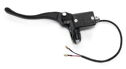 MASTER CYLINDER BRAKE LEFT HAND 22mm