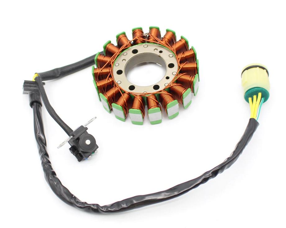 STATOR COIL HONDA TRX420FA FPA (AUTO ONLY) 31120-HP7-A01