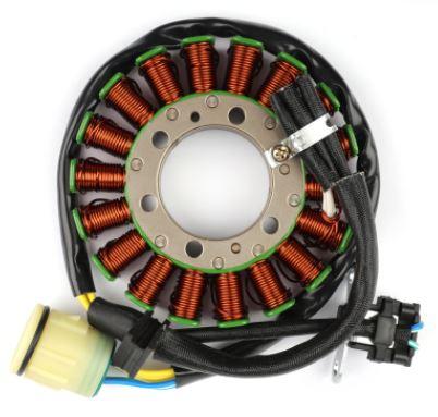 STATOR COIL HONDA TRX420FA FPA (AUTO ONLY) 31120-HP7-A01