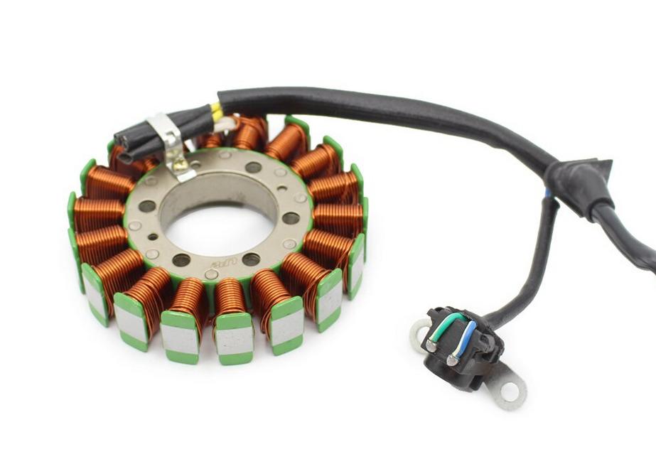 STATOR COIL HONDA TRX420FA FPA (AUTO ONLY) 31120-HP7-A01
