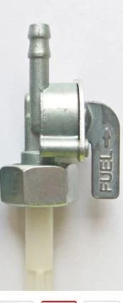 FUEL PETCOCK TAP, H70 48cc JD100 DY90