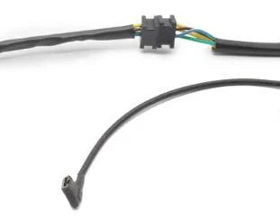 STATOR Honda TRX200SX FourTrax TRX 200SX 1986 1987 1988, 31120-HB3-014 31120-HB3-004