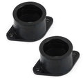FLANGE INTAKE 2Pcs 1974-1978 KAWASAKI KZ400 16065-037